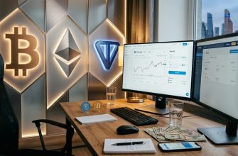 Як купити Toncoin (TON) за долари США (USD)