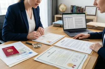 Які документи найчастіше потребують професійного перекладу і чому не можна припускатися помилок
