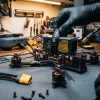 6S проти 4S: як напруга акумулятора впливає на потужність дрона